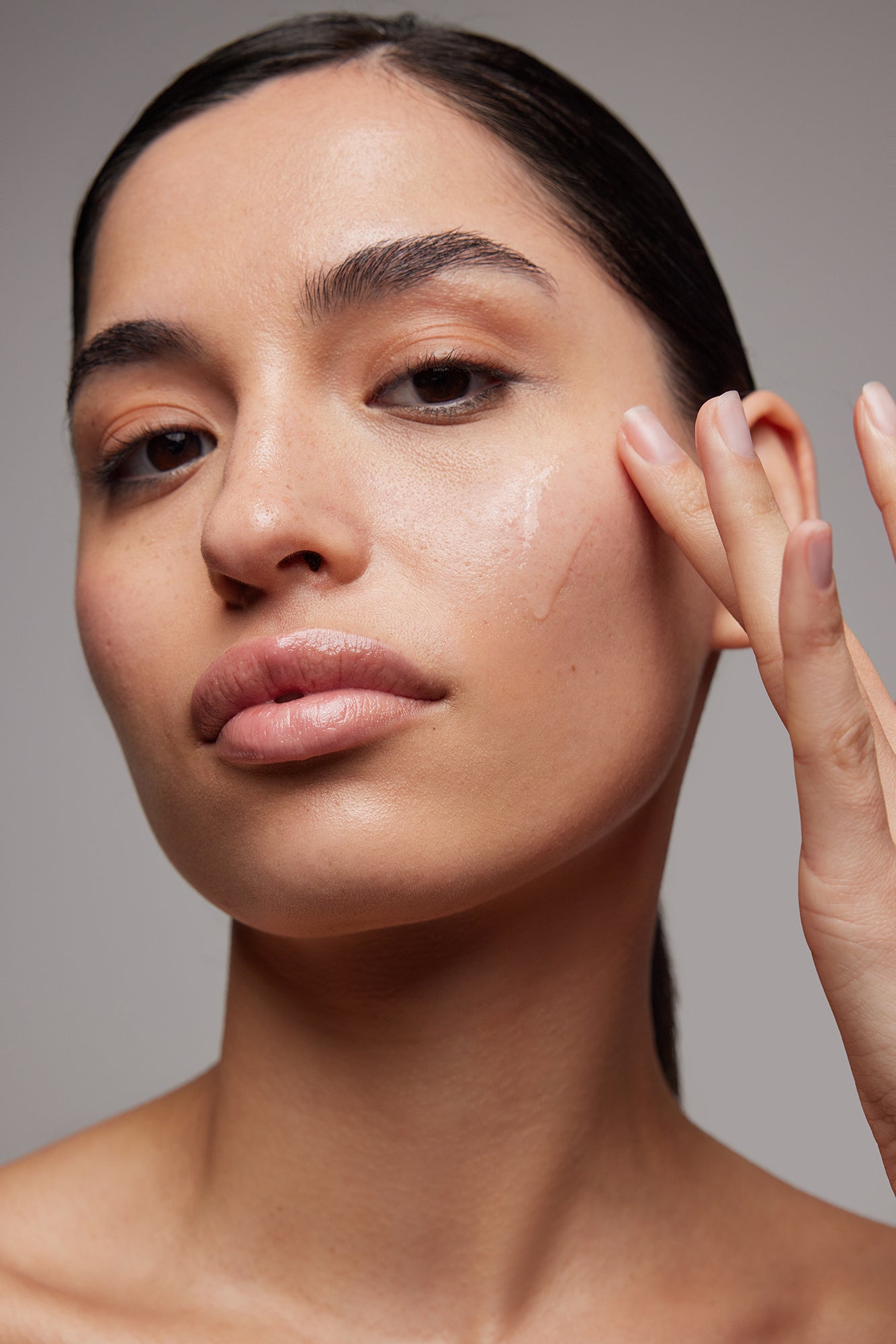 Powerful Botanical Cleansing Oil