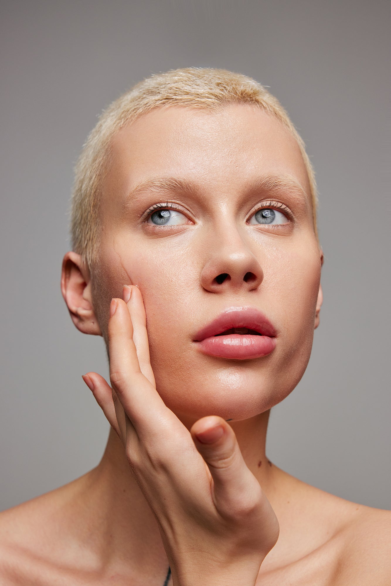 Clarifyin Exfoliator Serum