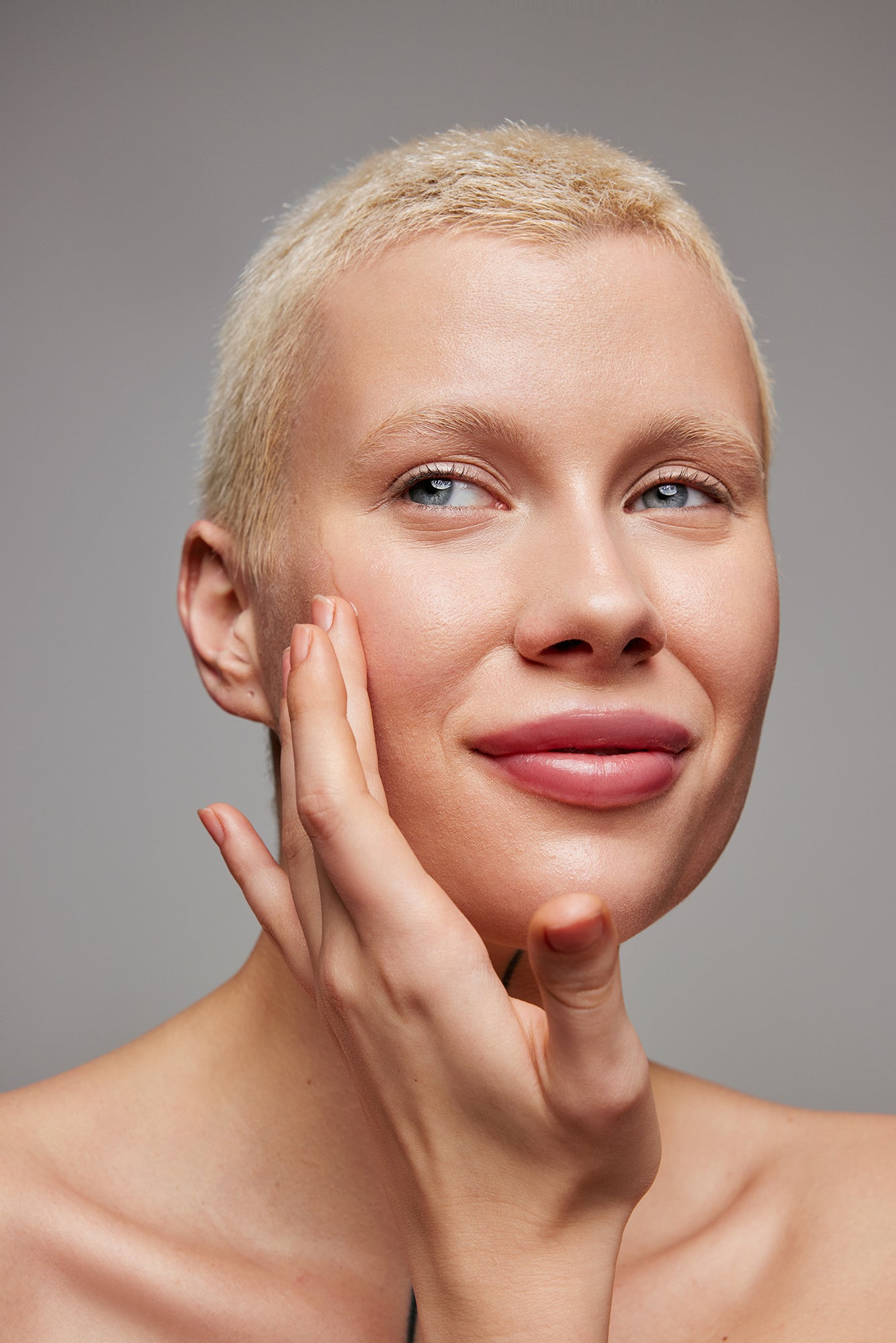 Premium Antioxidant Brightening Serum