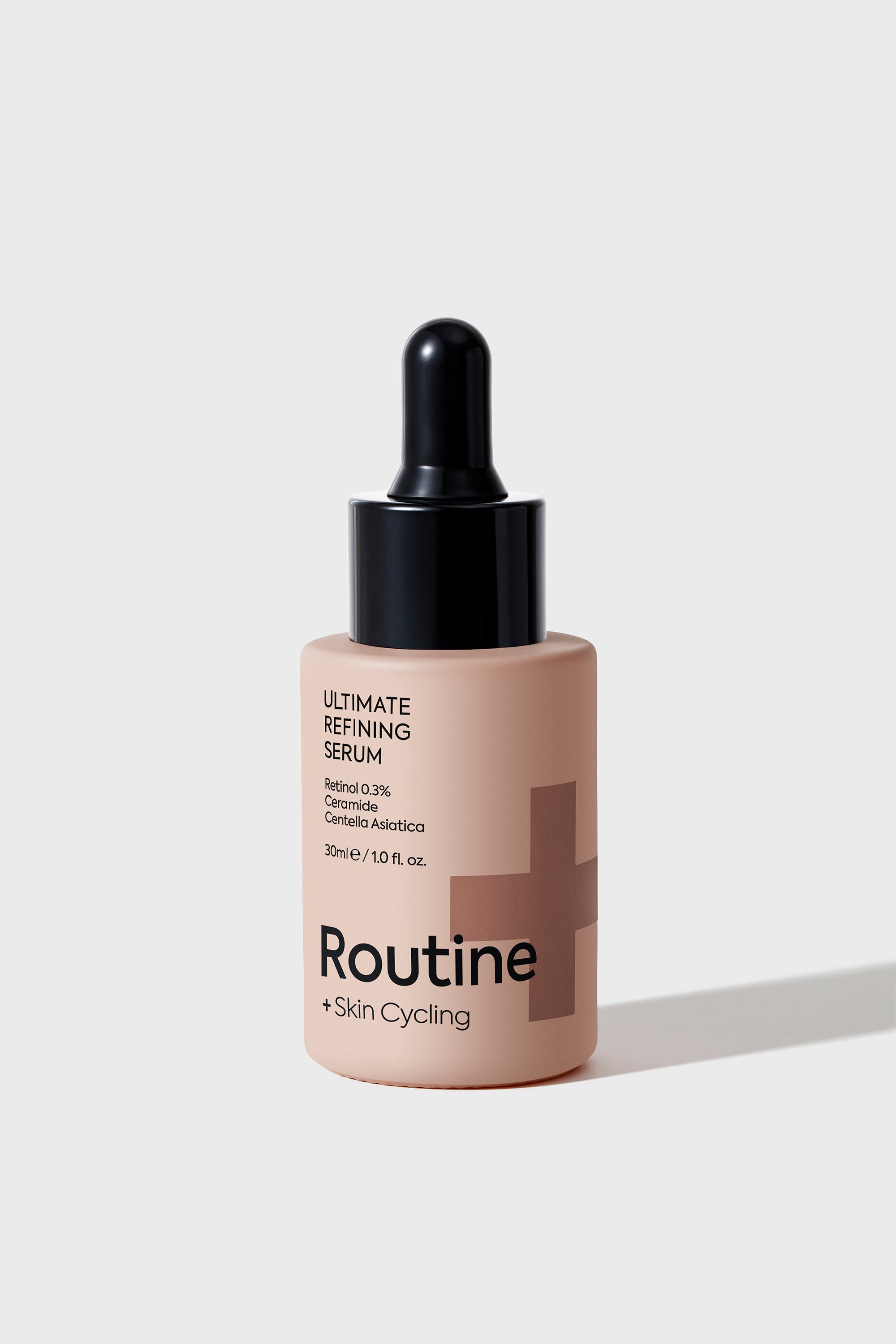 Sérum refinador definitivo